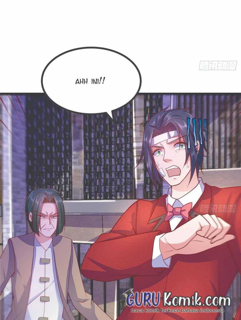 Rebirth Into the Strongest Immortal Cultivator Chapter 29 Gambar 4